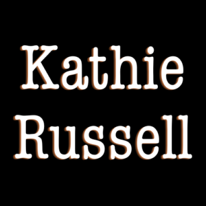 Kathie Russell Logo